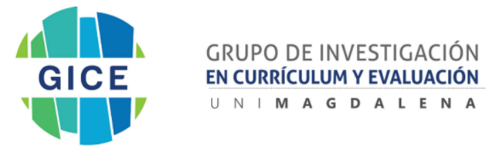 Grupo de Investigación en Currículum y Evaluación